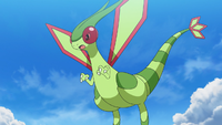 Goh's Flygon