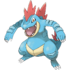 Feraligatr