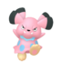 Snubbull