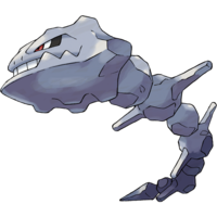 Flint's Steelix