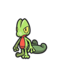 Treecko