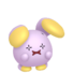 Whismur