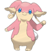 Audino[4][5]