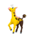 Girafarig