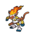 Infernape