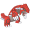 Maxie & Groudon