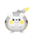 Sophocles's Togedemaru