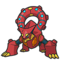 Volcanion