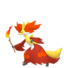 Delphox