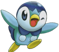 Hareta's Piplup