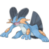 Swampert