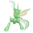 (Scyther)