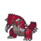 Groudon