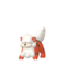 Growlithe (Hisuian Form)