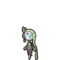 Meloetta