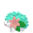 Shaymin