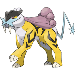 Raikou