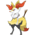 Braixen