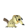 Mimikyu