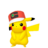 Ash's Pikachu