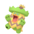 Ludicolo