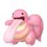 Jessie's Lickitung