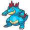 Feraligatr