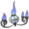 Ingo & Chandelure