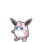 Wigglytuff