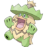 Ludicolo