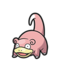 Slowpoke