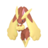 Lopunny