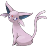 Espeon