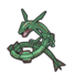 Rayquaza