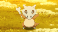 Goh's Cubone