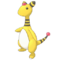 Jasmine & Ampharos