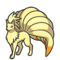 Ninetales