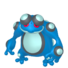 Seismitoad