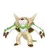 Chesnaught