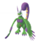 Tornadus