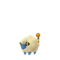 Mareep