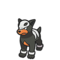 Houndour