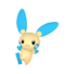 Minun