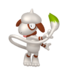 Smeargle