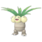 Blue & Exeggutor