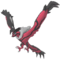 Lysandre & Yveltal