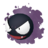 Ash's Gengar