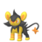 Luxio