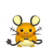 Dedenne