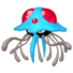 Tentacruel